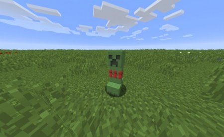  Blocky Mobs  Minecraft 1.8