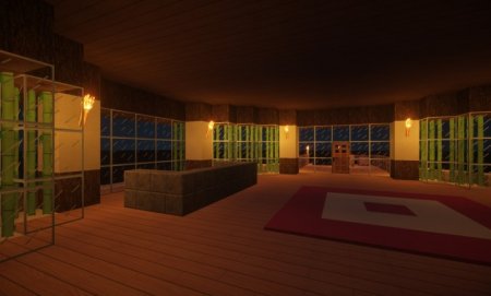  Small Beach House  Minecraft