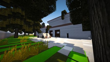  Spanish/Mediterranean House #2  Minecraft