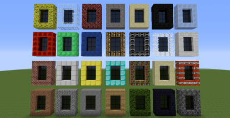  Any Dimension  Minecraft 1.7.10