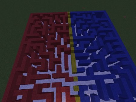  Do you Even Maze?  Minecraft