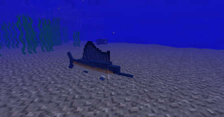  Aquatic Abyss  Minecraft 1.7.10