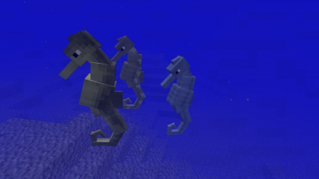  Aquatic Abyss  Minecraft 1.7.10