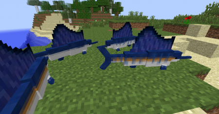  Aquatic Abyss  Minecraft 1.7.10