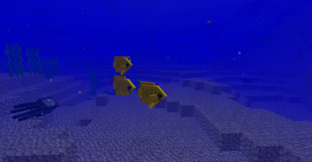  Aquatic Abyss  Minecraft 1.7.10