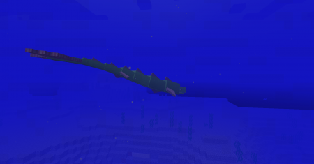  Aquatic Abyss  Minecraft 1.7.10