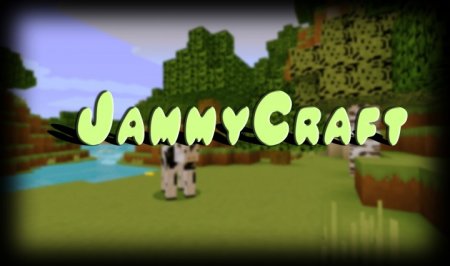  JammyCraft [16x]  Minecraft 1.8