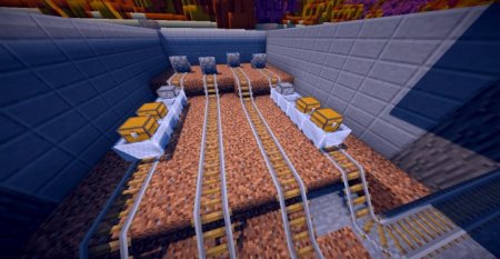  Steve's Underwater Domain  Minecraft