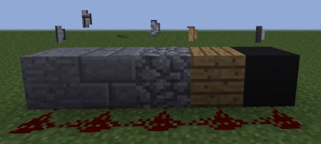  Bunker  Minecraft 1.8