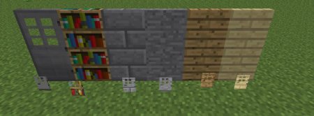  Bunker  Minecraft 1.8