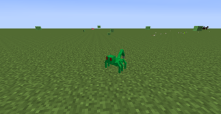  Rare Monsters  Minecraft 1.7.10