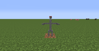  Rare Monsters  Minecraft 1.7.10