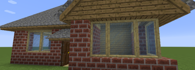  ArchitectureCraft  Minecraft 1.8