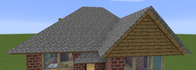  ArchitectureCraft  Minecraft 1.8