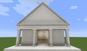  ArchitectureCraft  Minecraft 1.8