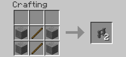  Paint Everything  Minecraft 1.7.10