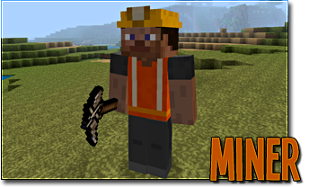  Mo People  Minecraft 1.8