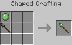  Throwing Spears  Minecraft 1.8