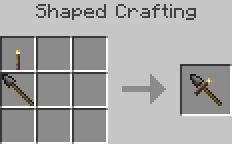  Throwing Spears  Minecraft 1.8