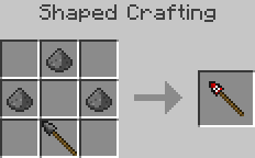  Throwing Spears  Minecraft 1.8