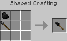  Throwing Spears  Minecraft 1.8