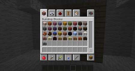  DivBlocks  Minecraft 1.7.10