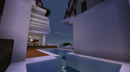  The Water Home  Minecraft