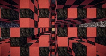  Find the Button in Room  Minecraft