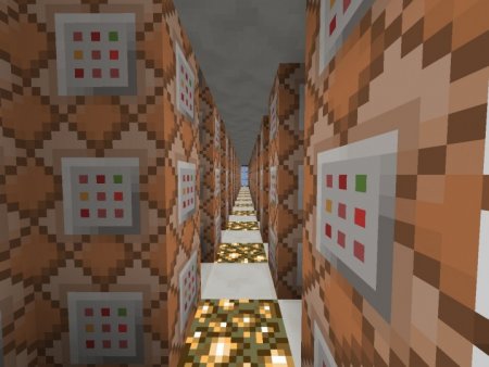  Eternity Parkour 2  Minecraft