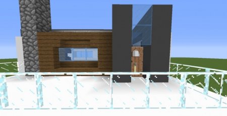  Apollo  Minecraft