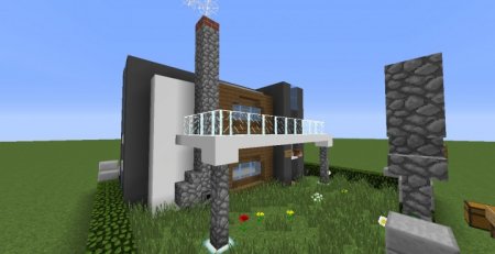  Apollo  Minecraft