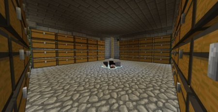  Apollo  Minecraft