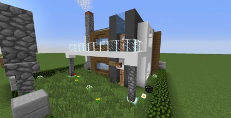  Apollo  Minecraft