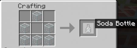  Soda  Minecraft 1.8