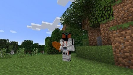  Kamen Rider Craft 2  Minecraft 1.7.10