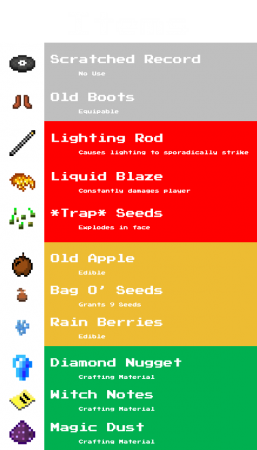  Definitely NOT Seeds  Minecraft 1.8