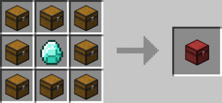  Multi Page Chest  Minecraft 1.8