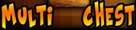  Multi Page Chest  Minecraft 1.8