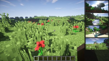  Screenshot Diary  Minecraft 1.7.10