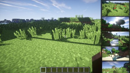  Screenshot Diary  Minecraft 1.7.10