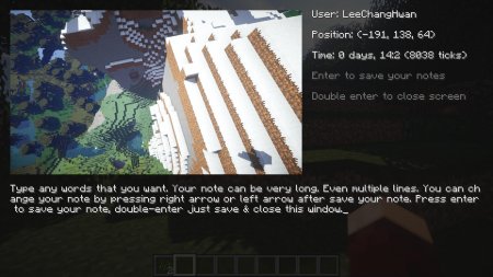  Screenshot Diary  Minecraft 1.7.10