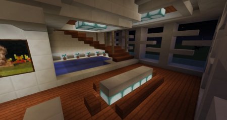  Aisling - Penthouse, Sweet  Minecraft