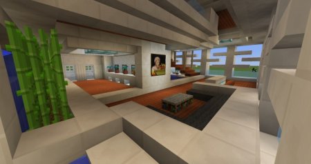  Aisling - Penthouse, Sweet  Minecraft