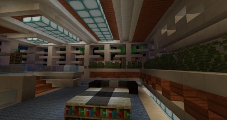  Aisling - Penthouse, Sweet  Minecraft