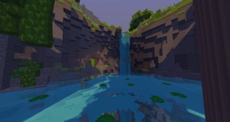  Retrovive [16x]  Minecraft 1.8