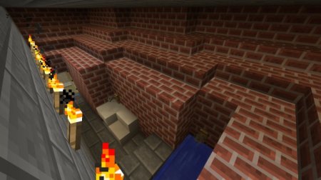  The Villager Hotel's Penthouse  Minecraft
