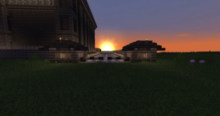  Military Base 51  Minecraft