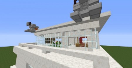  Room 1003 - for the Penthouse  Minecraft