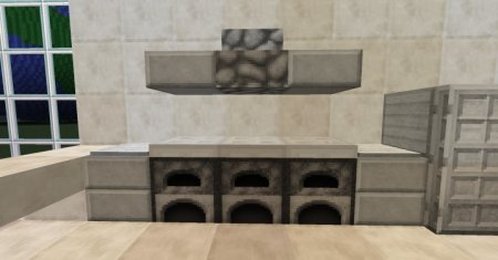  Room 1003 - for the Penthouse  Minecraft