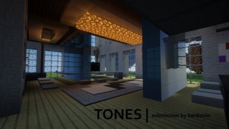  TONES  Minecraft